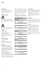 Предварительный просмотр 14 страницы SSS Siedle ACM 670-02 Product Information