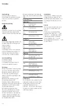 Предварительный просмотр 16 страницы SSS Siedle ACM 670-02 Product Information