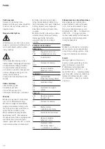 Предварительный просмотр 20 страницы SSS Siedle ACM 670-02 Product Information