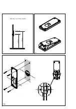 Предварительный просмотр 2 страницы SSS Siedle AHT 870-0 Product Information