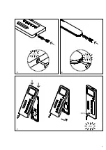 Предварительный просмотр 3 страницы SSS Siedle AHT 870-0 Product Information