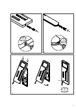 Preview for 3 page of SSS Siedle AHTV 870-0 Product Information