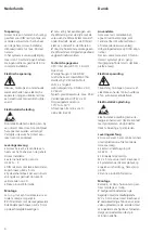 Preview for 6 page of SSS Siedle AS 670-0 S Product Information