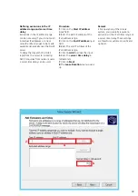 Preview for 39 page of SSS Siedle ASH 670-04 M Commissioning Instructions