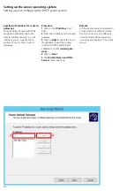 Preview for 42 page of SSS Siedle ASH 670-04 M Commissioning Instructions