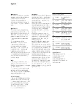 Preview for 5 page of SSS Siedle ATLCE 670-0 Product Information