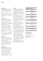 Preview for 12 page of SSS Siedle ATLCE 670-0 Product Information