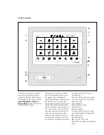 Предварительный просмотр 5 страницы SSS Siedle AVP 870-0 Operating Instructions Manual