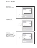 Предварительный просмотр 7 страницы SSS Siedle AVP 870-0 Operating Instructions Manual