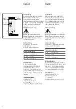 Preview for 2 page of SSS Siedle BAA 650-0 Product Information