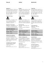 Preview for 3 page of SSS Siedle BAA 650-0 Product Information