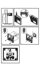 Предварительный просмотр 4 страницы SSS Siedle Basic CVB 850-1 Product Information