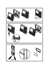 Предварительный просмотр 5 страницы SSS Siedle Basic CVB 850-1 Product Information