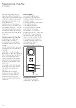 Предварительный просмотр 10 страницы SSS Siedle Basic CVB 850-1 Product Information