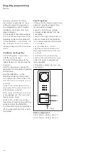 Предварительный просмотр 16 страницы SSS Siedle Basic CVB 850-1 Product Information