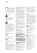 Preview for 7 page of SSS Siedle BCE 053-0 Product Information