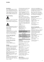 Preview for 11 page of SSS Siedle BCE 053-0 Product Information