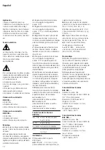 Preview for 12 page of SSS Siedle BCE 053-0 Product Information