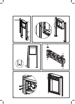 Preview for 2 page of SSS Siedle BG 611 Series Product Information