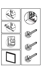 Предварительный просмотр 2 страницы SSS Siedle BGU 611-4/4-0 Product Information