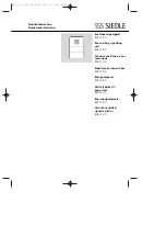 SSS Siedle BNS 730-0 Product Information preview