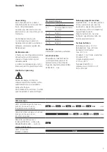 Preview for 3 page of SSS Siedle BSM 650-02 Product Information