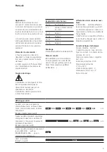 Preview for 5 page of SSS Siedle BSM 650-02 Product Information