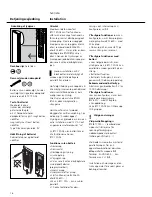 Предварительный просмотр 20 страницы SSS Siedle BTC 750-03 Installation, Programming And Operating Instructions