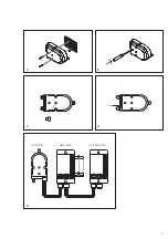 Предварительный просмотр 3 страницы SSS Siedle BTLE 051-04 Product Information