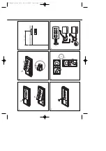 Предварительный просмотр 2 страницы SSS Siedle BTLM 630-0 Mounting Instructions