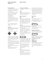 Preview for 11 page of SSS Siedle BVPS 850-0 Operating Instructions Manual