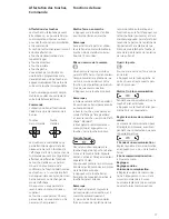 Preview for 17 page of SSS Siedle BVPS 850-0 Operating Instructions Manual