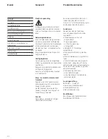 Preview for 32 page of SSS Siedle BVPS 850-0 Operating Instructions Manual