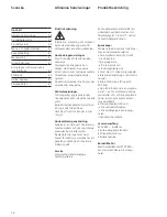 Preview for 38 page of SSS Siedle BVPS 850-0 Operating Instructions Manual