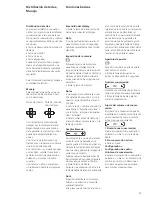 Preview for 47 page of SSS Siedle BVPS 850-0 Operating Instructions Manual