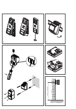 Предварительный просмотр 6 страницы SSS Siedle CA 812-1 Product Information