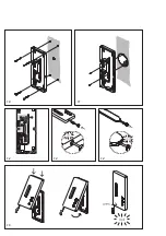 Предварительный просмотр 7 страницы SSS Siedle CA 812-1 Product Information