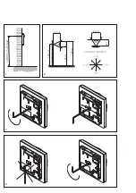 Предварительный просмотр 2 страницы SSS Siedle CACM 670-02 Product Information