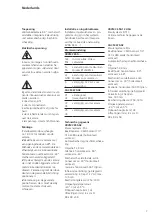 Preview for 7 page of SSS Siedle CACM 670-02 Product Information