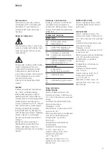 Preview for 11 page of SSS Siedle CACM 670-02 Product Information