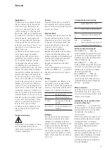 Preview for 11 page of SSS Siedle CBMM 611-0 Product Information