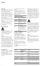 Preview for 8 page of SSS Siedle Classic CCOM 611-02 Product Information