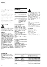 Preview for 16 page of SSS Siedle Classic CCOM 611-02 Product Information