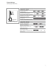 Предварительный просмотр 7 страницы SSS Siedle Classic SET CLAB 850-1 Product Information