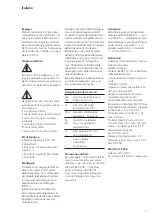 Preview for 7 page of SSS Siedle CMC 612-02 Product Information