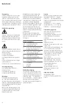 Preview for 8 page of SSS Siedle CMC 612-02 Product Information