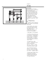 Предварительный просмотр 4 страницы SSS Siedle CMM 611-0 Installation Manual