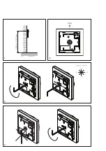 Preview for 3 page of SSS Siedle CMM 612-0 Installation Manual