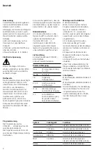 Preview for 4 page of SSS Siedle COM 611-02 Product Information