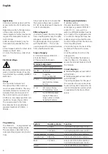 Preview for 6 page of SSS Siedle COM 611-02 Product Information